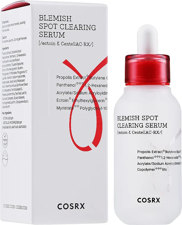 Blemish Spot Clearing Serum 40ml