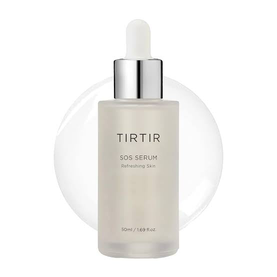 TirTir SOS Serum
