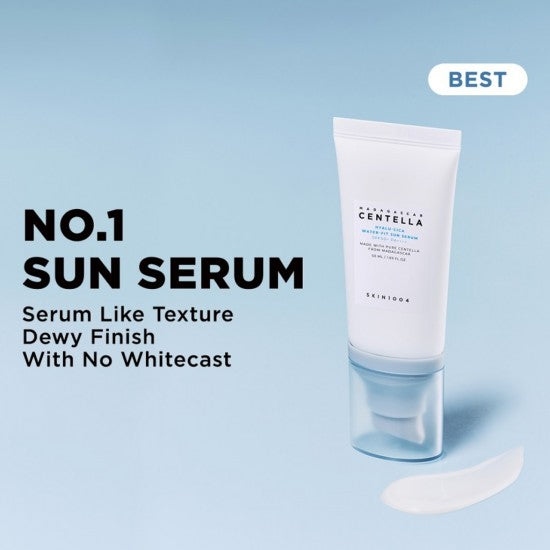Centella Hyalu-Cica Water-Fit Sun Serum SPF 50+ PA++++ 50ml