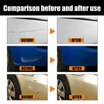 🔥Car scratch repair wax🧨A must-have brand new car